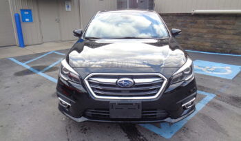 SUBARU LEGACY LIMITED full