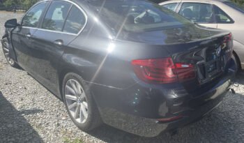 BMW 5 SERIES 525i XDRIVE full