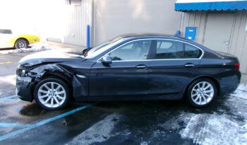 BMW 5 SERIES 525i XDRIVE full