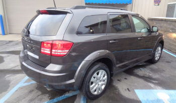 DODGE JOURNEY SE VALUE full