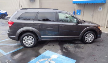 DODGE JOURNEY SE VALUE full