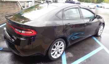 DODGE DART AERO full