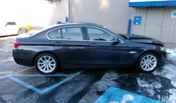 BMW 5 SERIES 525i XDRIVE full