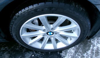 BMW 5 SERIES 525i XDRIVE full