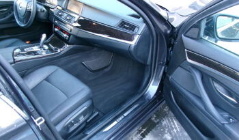 BMW 5 SERIES 525i XDRIVE full