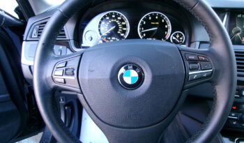 BMW 5 SERIES 525i XDRIVE full