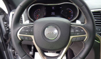 JEEP GRAND CHEROKEE LIMITED full