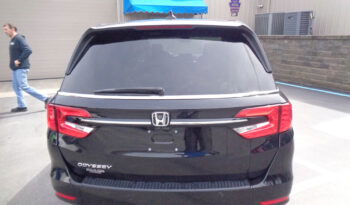 HONDA ODYSSEY EX-L full