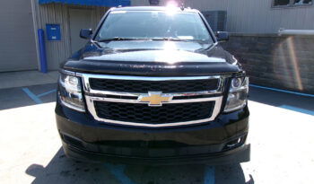 CHEVROLET TAHOE LS full