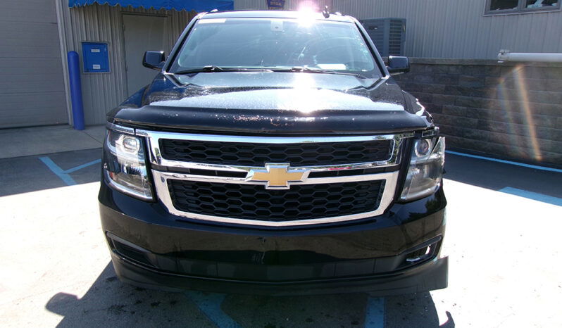 CHEVROLET TAHOE LS full