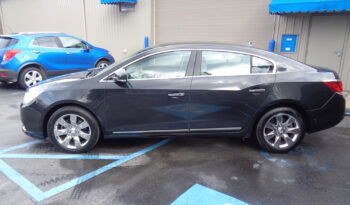 BUICK LACROSSE CXL full