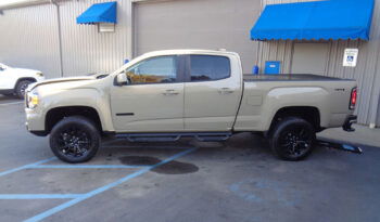 GMC CANYON ELEVATION CREW CAB full