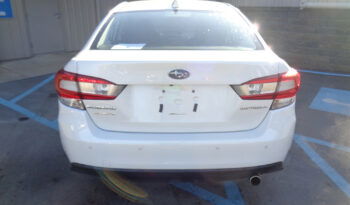 SUBARU IMPREZA LIMITED full