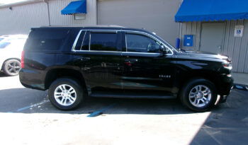 CHEVROLET TAHOE LS full