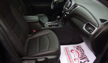 CHEVROLET EQUINOX PREMIER full