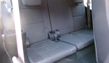 CHEVROLET TAHOE LS full