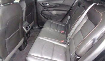 CHEVROLET EQUINOX PREMIER full