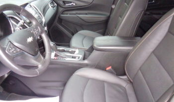 CHEVROLET EQUINOX PREMIER full