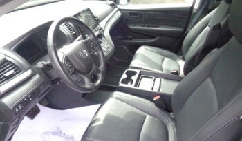 HONDA ODYSSEY EX-L full