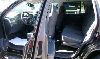 CHEVROLET TAHOE LS full