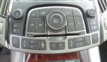 BUICK LACROSSE CXL full