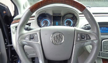 BUICK LACROSSE CXL full