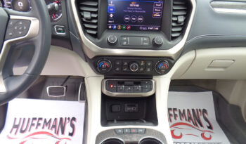 GMC ACADIA DENALI full