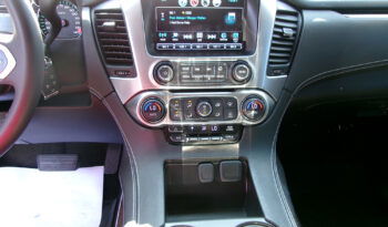 CHEVROLET TAHOE LS full