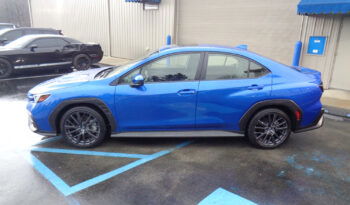 SUBARU WRX PREMIUM full