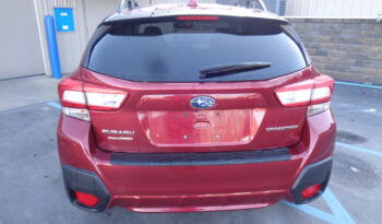 SUBARU CROSSTREK PREMIUM full