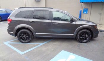 DODGE JOURNEY SE VALUE full