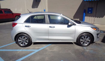 KIA RIO S full