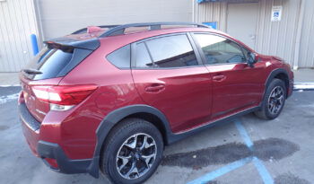 SUBARU CROSSTREK PREMIUM full