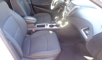 CHEVROLET CRUZE LS full