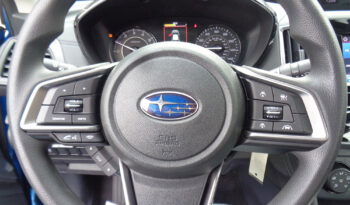 SUBARU IMPREZA full