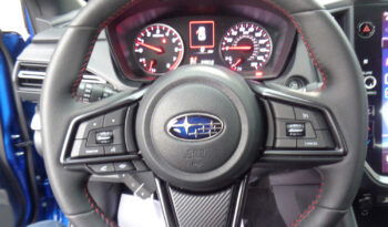 SUBARU WRX PREMIUM full