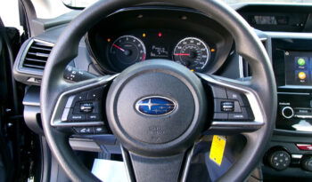 SUBARU IMPREZA full