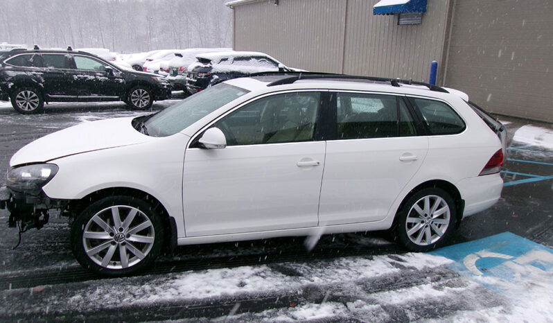 VOLKSWAGEN JETTA S full