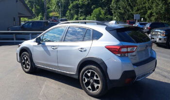 SUBARU CROSSTREK PREMIUM full