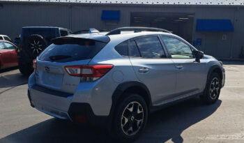 SUBARU CROSSTREK PREMIUM full