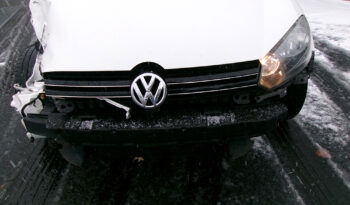 VOLKSWAGEN JETTA S full