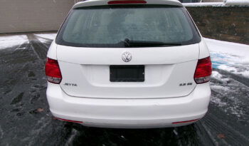 VOLKSWAGEN JETTA S full