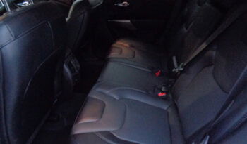 JEEP CHEROKEE LATITUDE LUX full