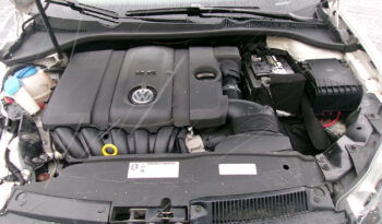 VOLKSWAGEN JETTA S full