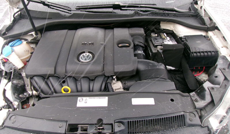 VOLKSWAGEN JETTA S full