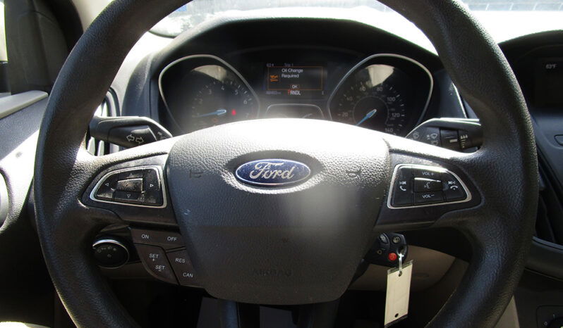 FORD FOCUS SE full