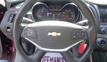 CHEVROLET IMPALA LT full