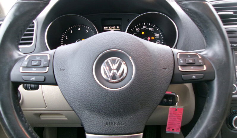 VOLKSWAGEN JETTA S full