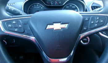 CHEVROLET CRUZE LT full