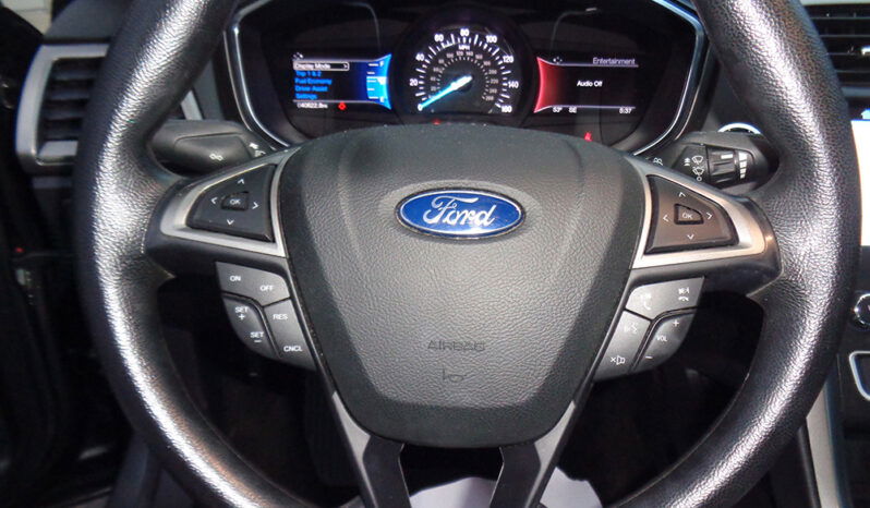 FORD FUSION SE full